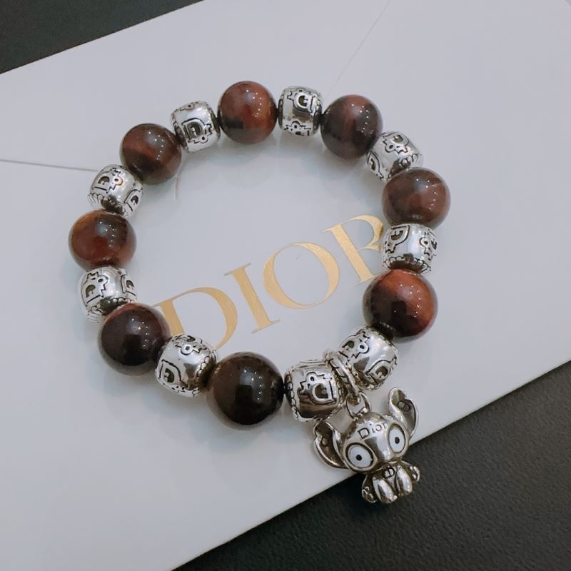 Christian Dior Bracelets